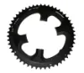 STRONGLIGHT Drev Til Shimano Dura Ace 11-Speed Kranksett 51T, Svart