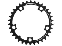 STRONGLIGHT Drev til Shimano/Sram 110 mm 10/11-speed 34T STRONGLIGHT Drev til Shimano/Sram 110 mm 10/11-speed 34T