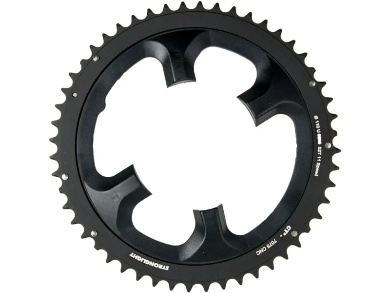 STRONGLIGHT Drev Ultegra 6800 52T