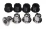 STRONGLIGHT Drevbolter Til Sram X0 Kranksett 4 stk.