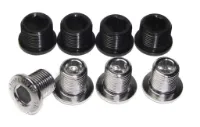 STRONGLIGHT Drevbolter Til Sram X0 Kranksett 4 stk.