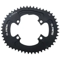 STRONGLIGHT Dura Ace 9100 Ovalt Drev STRONGLIGHT Dura Ace 9100 Ovalt Drev