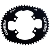 STRONGLIGHT Dura Ace Ovalt Drev