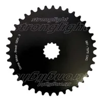 STRONGLIGHT E-bike Bosch Gen3 Direct Mount E-bike Kjettingring STRONGLIGHT E-bike Bosch Gen3 Direct Mount E-bike Kjettingring