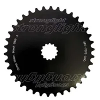 STRONGLIGHT E-bike Bosch Gen3 Direct Mount E-bike Kjettingring STRONGLIGHT E-bike Bosch Gen3 Direct Mount E-bike Kjettingring