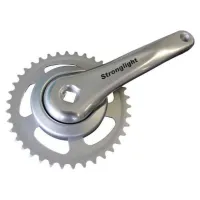 STRONGLIGHT F8 Earth Kranksett STRONGLIGHT F8 Earth Kranksett