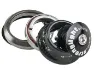 STRONGLIGHT Headset LIGHT'IN 1, Black, One Size
