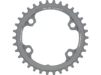 STRONGLIGHT Ht3 4b Shimano Xtr 9000/9020 96 Bcd Kjettingring