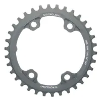 STRONGLIGHT Ht3 4b Shimano Xtr 9000/9020 96 Bcd Kjettingring STRONGLIGHT Ht3 4b Shimano Xtr 9000/9020 96 Bcd Kjettingring