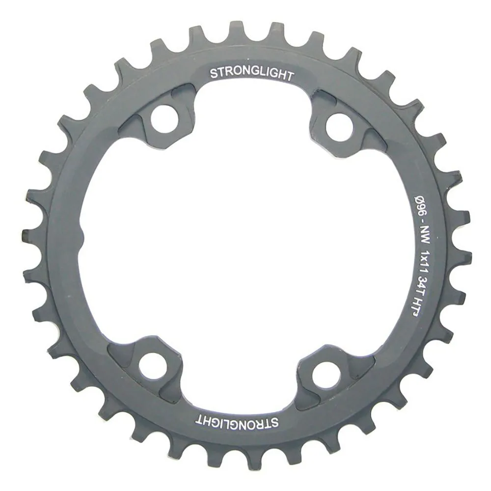 STRONGLIGHT Ht3 4b Shimano Xtr 9000/9020 96 Bcd Kjettingring