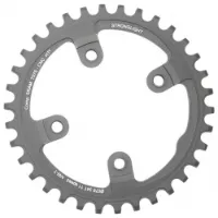 STRONGLIGHT Ht3 76 Bcd Kjettingring STRONGLIGHT Ht3 76 Bcd Kjettingring