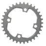 STRONGLIGHT Ht3 Mtb 4b Sram X01 94 Bcd Kjettingring, Silver, 30t