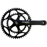 STRONGLIGHT Impact 110 Kranksett