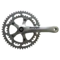 STRONGLIGHT Impact Compact Kranksett STRONGLIGHT Impact Compact Kranksett