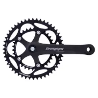 STRONGLIGHT Impact Compact Kranksett STRONGLIGHT Impact Compact Kranksett