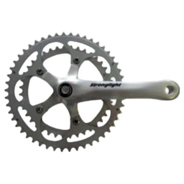 STRONGLIGHT Impact Compact Kranksett