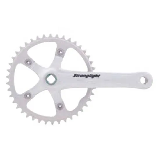 STRONGLIGHT Impact Kranksett