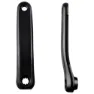 STRONGLIGHT Magan 3 B Krankarm, Black, 170mm