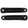 STRONGLIGHT Magan 3 B Krankarm, Black, 170mm