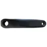 STRONGLIGHT Magan 3 Krankarm, Black, 170mm
