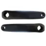 STRONGLIGHT Magan B3 Bosch E-bike Krankarm, Matt black, 175mm