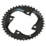 STRONGLIGHT Mtb 4b 104 Bcd Kjettingring, Black, 39t