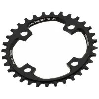 STRONGLIGHT Mtb 4b Sram X01 104 Bcd Kjettingring STRONGLIGHT Mtb 4b Sram X01 104 Bcd Kjettingring
