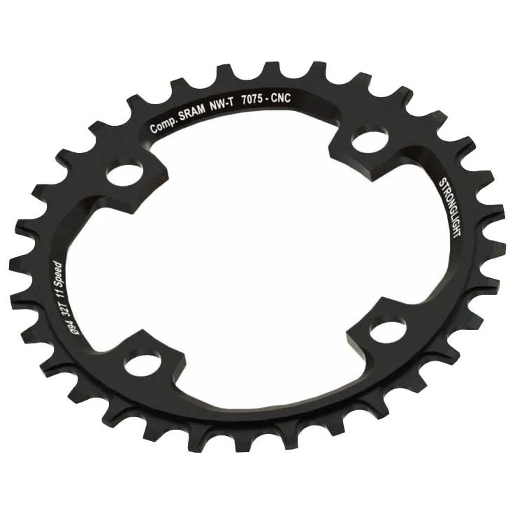 STRONGLIGHT Mtb 4b Sram X01 104 Bcd Kjettingring STRONGLIGHT Mtb 4b Sram X01 104 Bcd Kjettingring