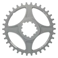 STRONGLIGHT Mtb Sram Direct Mount 6 Mm Offset Kjettingring