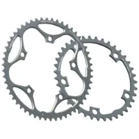 STRONGLIGHT Mtb Type Exterior 5b Shimano/sram/fsa 110 Bcd Kjettingring STRONGLIGHT Mtb Type Exterior 5b Shimano/sram/fsa 110 Bcd Kjettingring