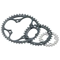 STRONGLIGHT Mtb Xc-e Intermediate 4b 104/64 Bcd Kjettingring