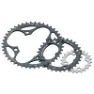 STRONGLIGHT Mtb Xc-e Intermediate 4b 104/64 Bcd Kjettingring, Black, 32t