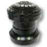 STRONGLIGHT O Light Ov Styresystem, Black, 1 1/8"