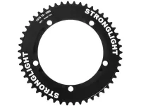 STRONGLIGHT Omnium 50TØ144 MM BCD Drev Sort STRONGLIGHT Omnium 50TØ144 MM BCD Drev Sort