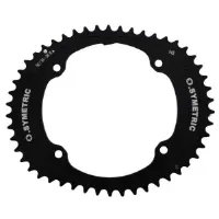 STRONGLIGHT Osymetric 4b Campagnolo 145/122 Bcd Kjettingring