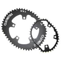 STRONGLIGHT Osymetric 4b Shimano Dura Ace 9100 110 Bcd Kjettingring STRONGLIGHT Osymetric 4b Shimano Dura Ace 9100 110 Bcd Kjettingring