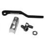 STRONGLIGHT Osymetric Chain Catcher Kit Kjedefører, Black, One Size