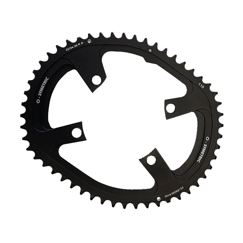 STRONGLIGHT R9200 Oval Chainring