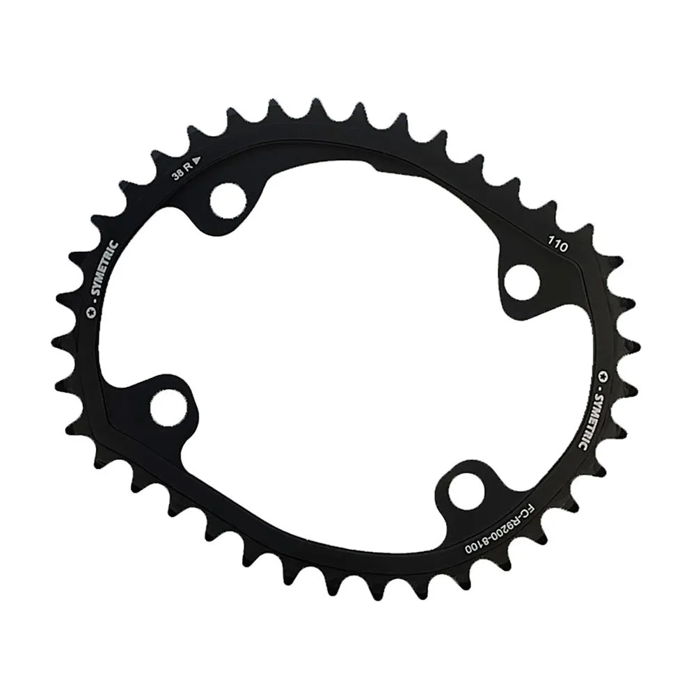 STRONGLIGHT R9200 Oval Chainring