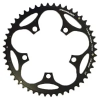 STRONGLIGHT Racer drev 50T 110 MM 5 Huller STRONGLIGHT Racer drev 50T 110 MM 5 Huller
