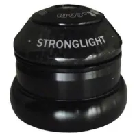 STRONGLIGHT Raz Mega Oversize 1 1/8-1.5´´ Tapered 28.4 Mm Integrert Styrelager