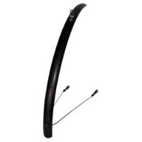 STRONGLIGHT R´light Aluminium 36 Mm 28´´ Stænkskærm