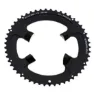 STRONGLIGHT Shimano 110 Bcd For 53t Kjettingring, Black, 38t