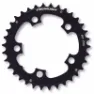 STRONGLIGHT Shimano Mtb Alum Inum 94 Bcd Kjettingring