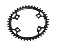 STRONGLIGHT Singlespeed Blade 44TØ110 Asymmetrisk 4 hull STRONGLIGHT Singlespeed Blade 44TØ110 Asymmetrisk 4 hull