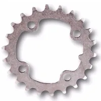 STRONGLIGHT Stainless Xt 64 Bcd Kjettingring STRONGLIGHT Stainless Xt 64 Bcd Kjettingring