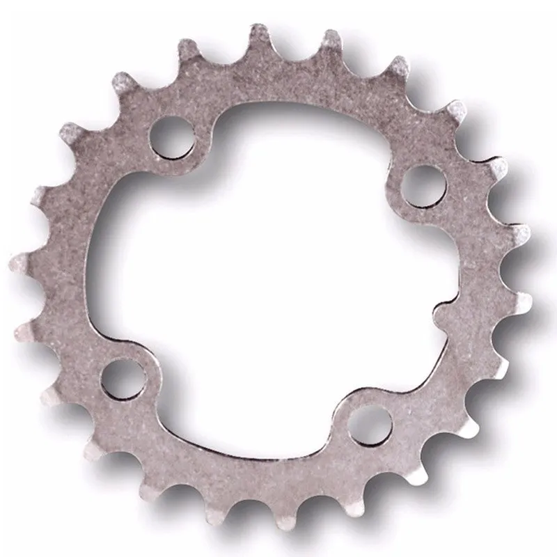 STRONGLIGHT Stainless Xt 64 Bcd Kjettingring