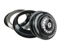 STRONGLIGHT Styrelager Tapered 1 1/8"/ 1 1/2"56/44 STRONGLIGHT Styrelager Tapered 1 1/8"/ 1 1/2"56/44