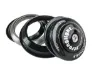 STRONGLIGHT Styrelager Tapered 1 1/8"/ 1 1/2"56/44, Black, One Size