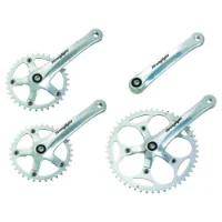 STRONGLIGHT Tandem Impact Kranksett